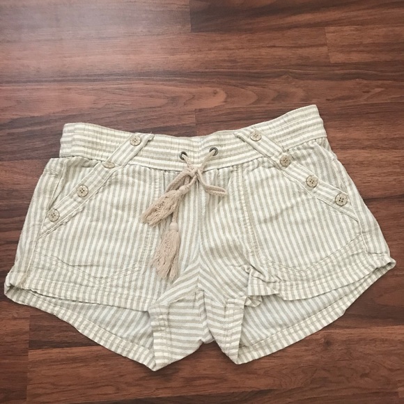 Jolt boat shorts - Picture 1 of 2